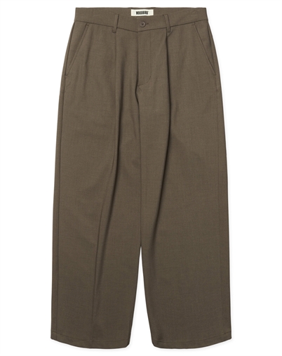 Woodbird - WBBin Guan Hose - Brown
